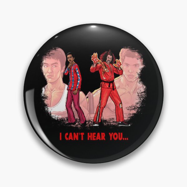 Item preview, I Can't Hear You... designed and sold by Preserved Dragons.