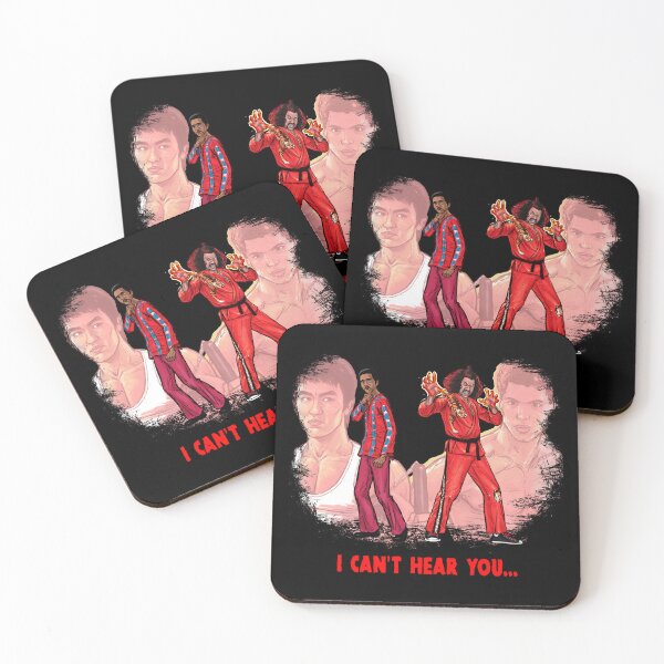 Item preview, I Can't Hear You... designed and sold by Preserved Dragons.