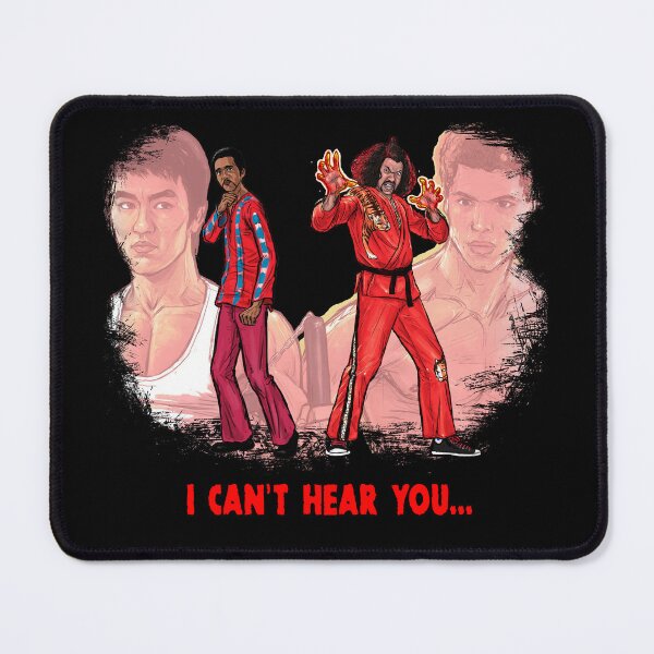 Item preview, I Can't Hear You... designed and sold by Preserved Dragons.