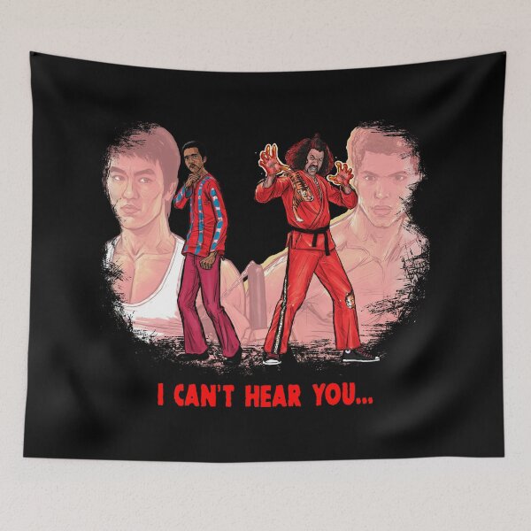 Item preview, I Can't Hear You... designed and sold by Preserved Dragons.