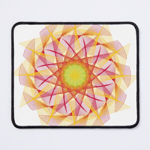 Item preview, CirclesOnCircle-0 [11114411-GRY-WB] designed and sold by LottMultimedia.