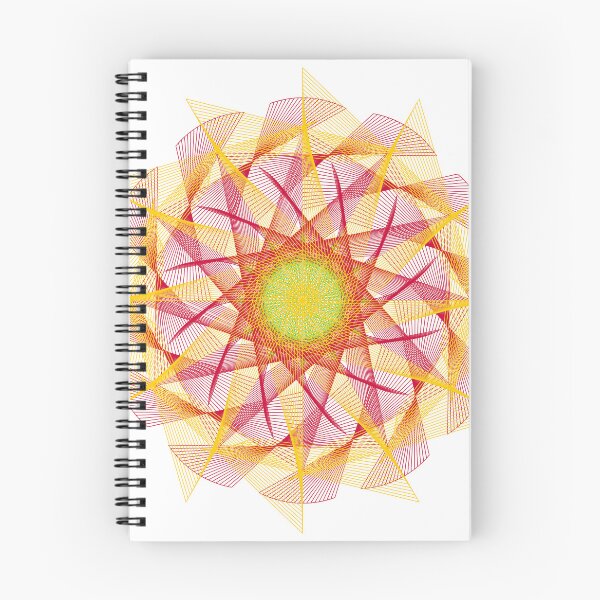 Item preview, CirclesOnCircle-0 [11114411-GRY-WB] designed and sold by LottMultimedia.