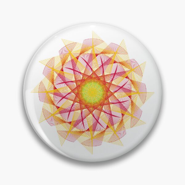Item preview, CirclesOnCircle-0 [11114411-GRY-WB] designed and sold by LottMultimedia.
