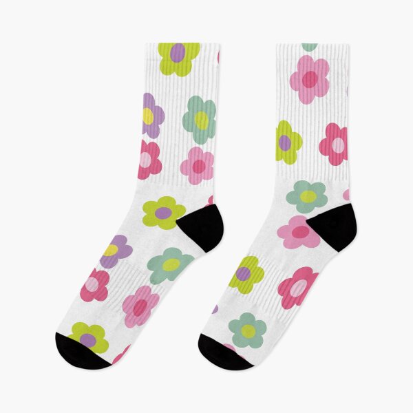 Item preview, Cute Flowers designed and sold by Ceylonex Arts.