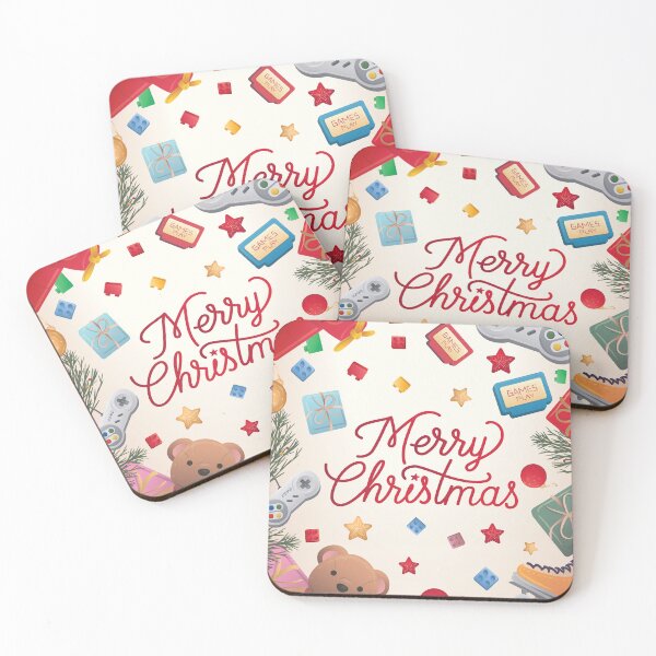 Item preview, Merry Christmas Under The Tree designed and sold by emma.designs.