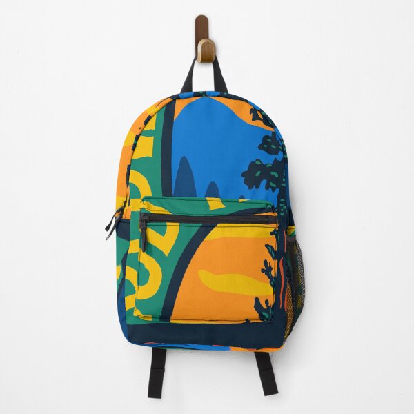 Item preview, Redwood National Park-Vintage designed and sold by Nature-spirit.