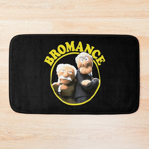 Item preview, Bromance Old School designed and sold by MocamoStart.