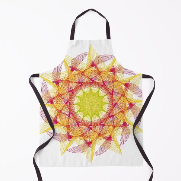 Item preview, CirclesOnCircle-0 [11115511-GRY-WB] designed and sold by LottMultimedia.