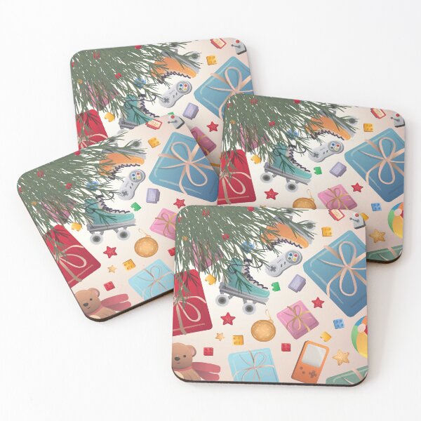 Item preview, Christmas Nostalgia designed and sold by emma.designs.