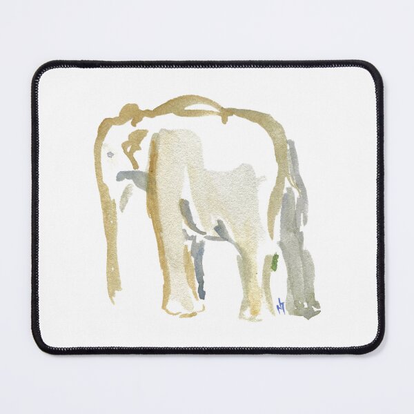 Item preview, Tranquil Elephant designed and sold by Praline Creative.