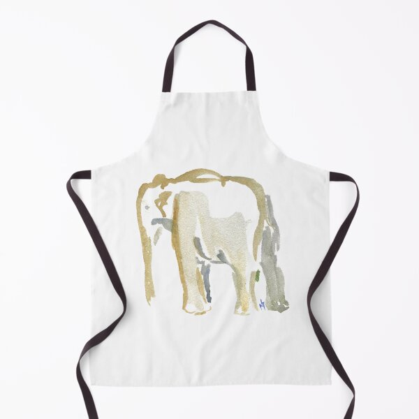 Item preview, Tranquil Elephant designed and sold by Praline Creative.