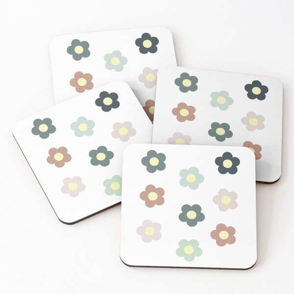 Item preview, Moody Flowers designed and sold by Ceylonex Arts.