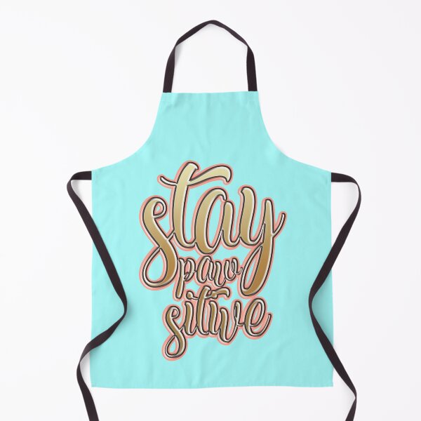 Item preview, Stay Pawsitive #1 designed and sold by creativerooney.