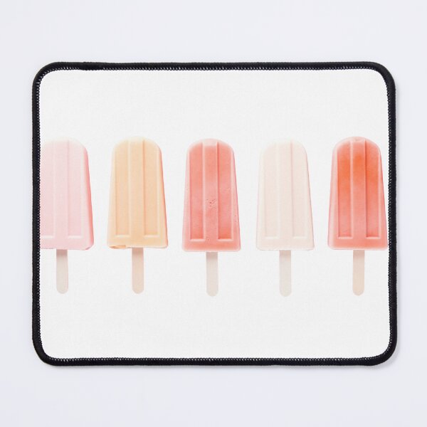 Item preview, Five Icecreams designed and sold by KATZEI.