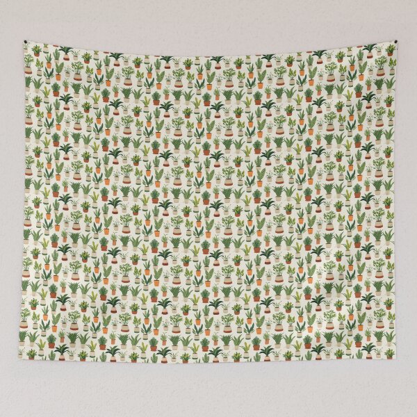 Item preview, Indoor plants & cocooning designed and sold by MidArtForge.