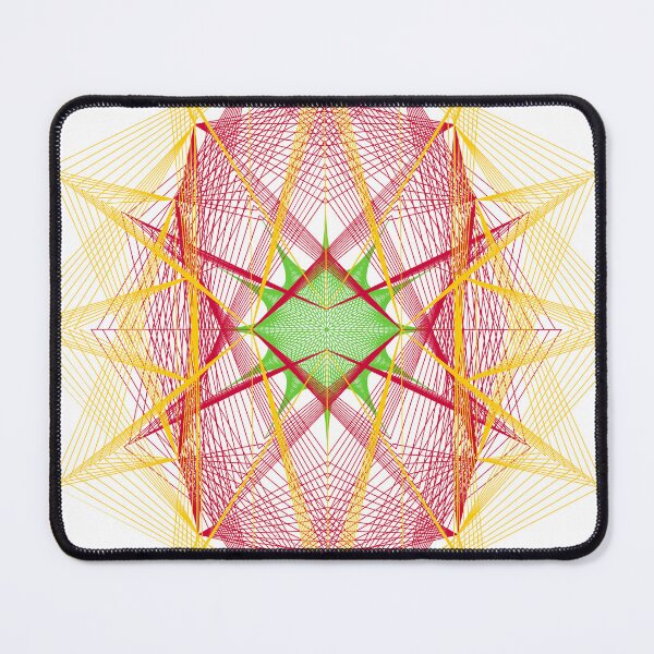 Item preview, CirclesOnCircle-0 [1111007272-GRY-WB] designed and sold by LottMultimedia.