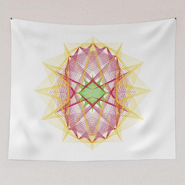 Item preview, CirclesOnCircle-0 [1111007272-GRY-WB] designed and sold by LottMultimedia.