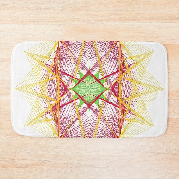 Item preview, CirclesOnCircle-0 [1111007272-GRY-WB] designed and sold by LottMultimedia.