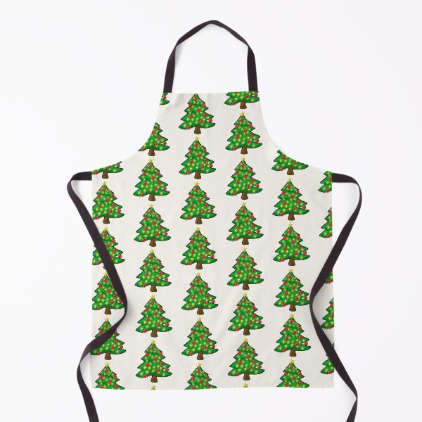 Item preview, Christmas tree designed and sold by Linda Dammann.