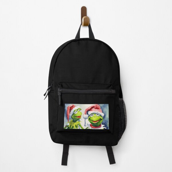 Item preview, Christmas Kermit designed and sold by MocamoStart.