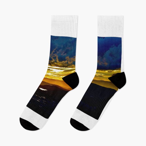 Item preview, Mt Ainslie Sunset designed and sold by cbrpix.