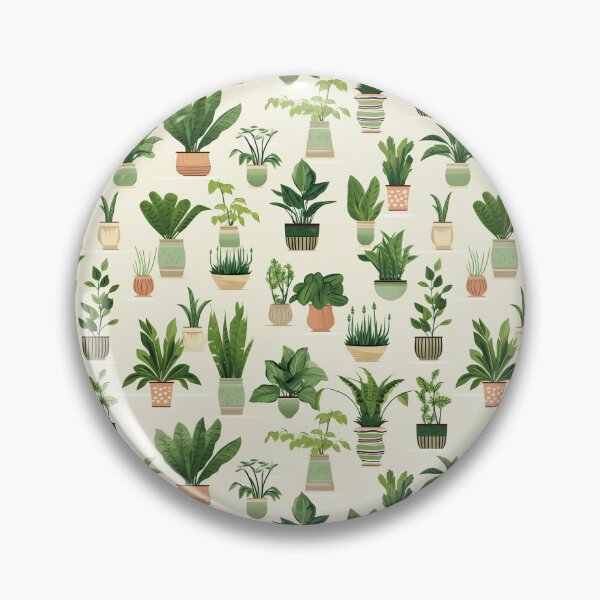 Item preview, Indoor plants & cocooning designed and sold by MidArtForge.