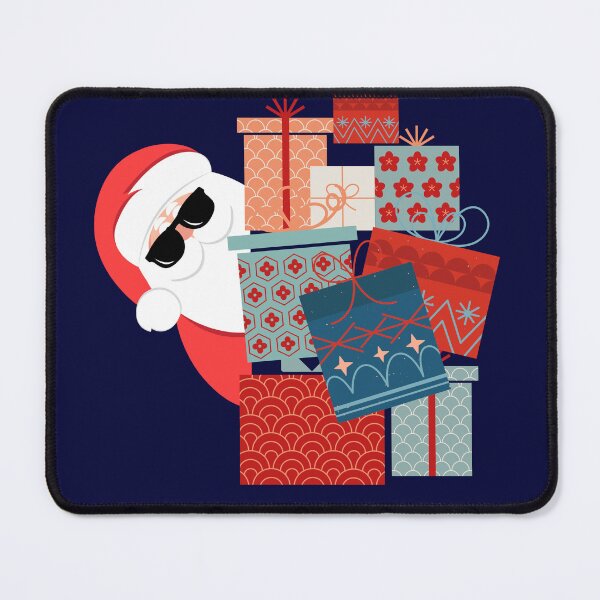 Item preview, Secret of Santa designed and sold by AnulaArt.