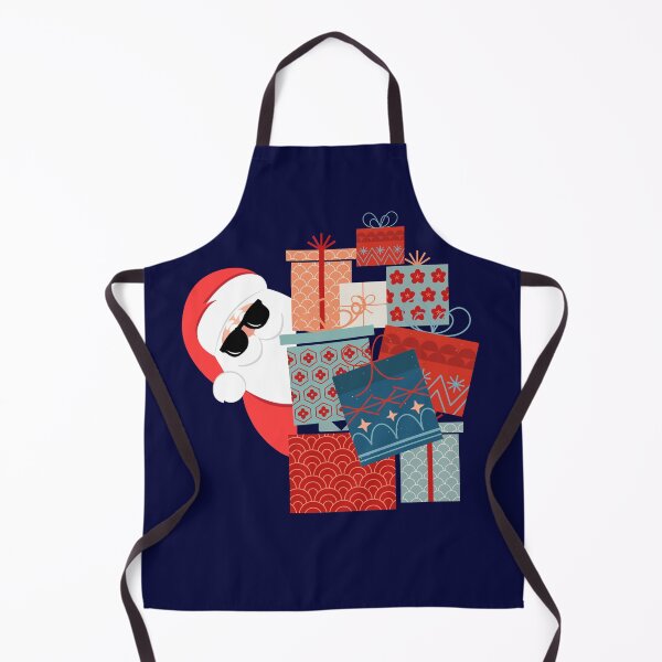 Item preview, Secret of Santa designed and sold by AnulaArt.