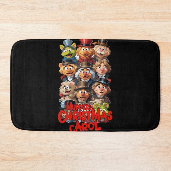 Item preview, Heartfelt Carols Muppet Style designed and sold by MocamoStart.