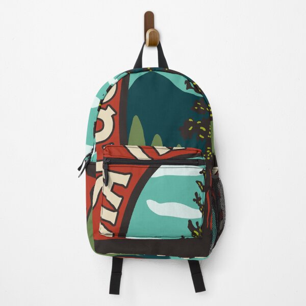 Item preview, Sequoia National Park-Vintage designed and sold by Nature-spirit.