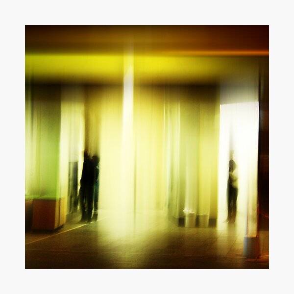 Vision Photographic Print