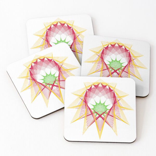 Item preview, CirclesOnCircle-0 [111100144144-GRY-WB] designed and sold by LottMultimedia.