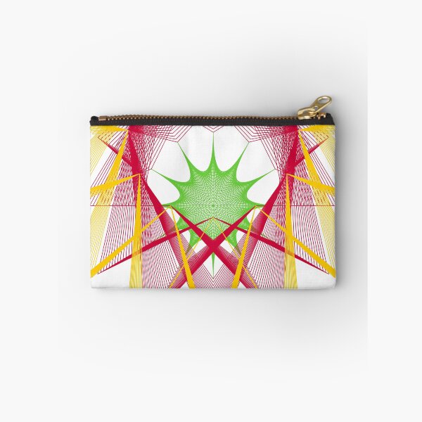 Item preview, CirclesOnCircle-0 [111100144144-GRY-WB] designed and sold by LottMultimedia.