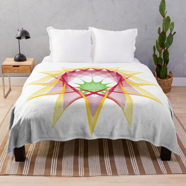 Item preview, CirclesOnCircle-0 [111100144144-GRY-WB] designed and sold by LottMultimedia.