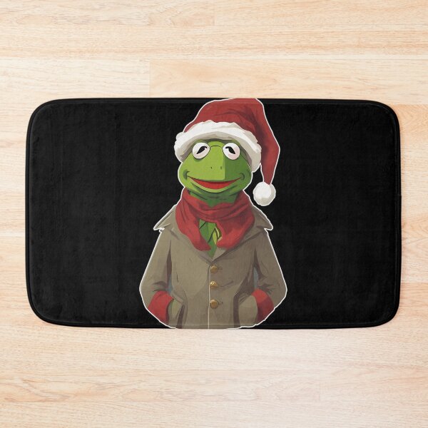 Item preview, Kermit designed and sold by MocamoStart.