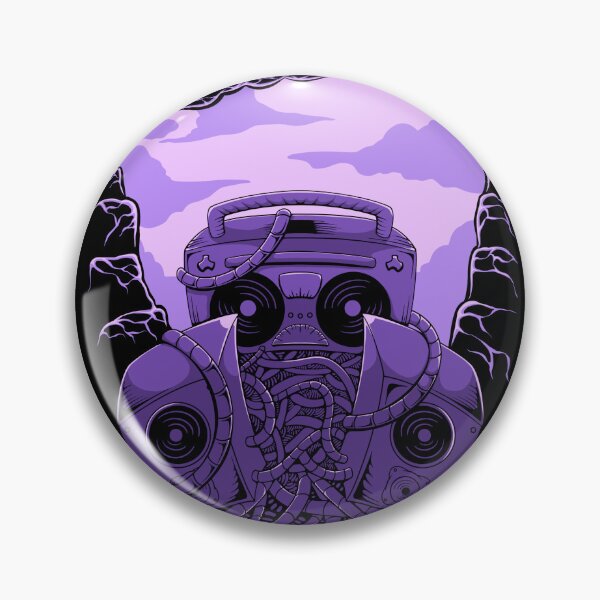 Item preview, Music Radio Bass Music designed and sold by Maiidden.
