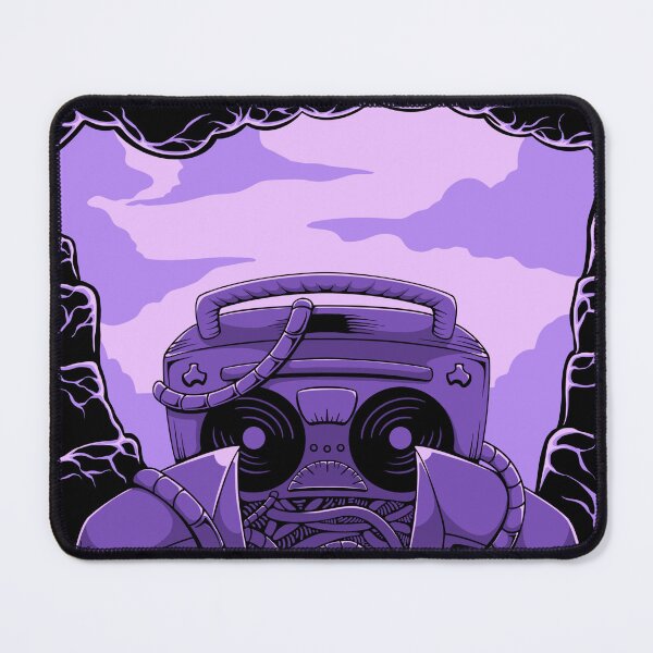 Item preview, Music Radio Bass Music designed and sold by Maiidden.