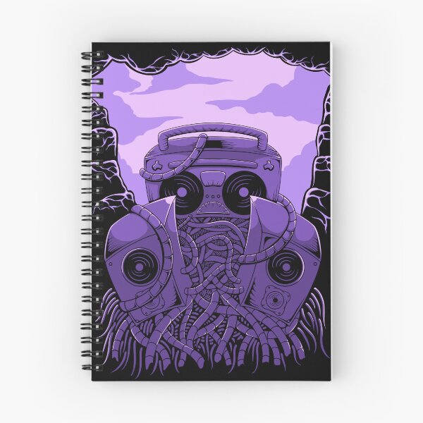Item preview, Music Radio Bass Music designed and sold by Maiidden.