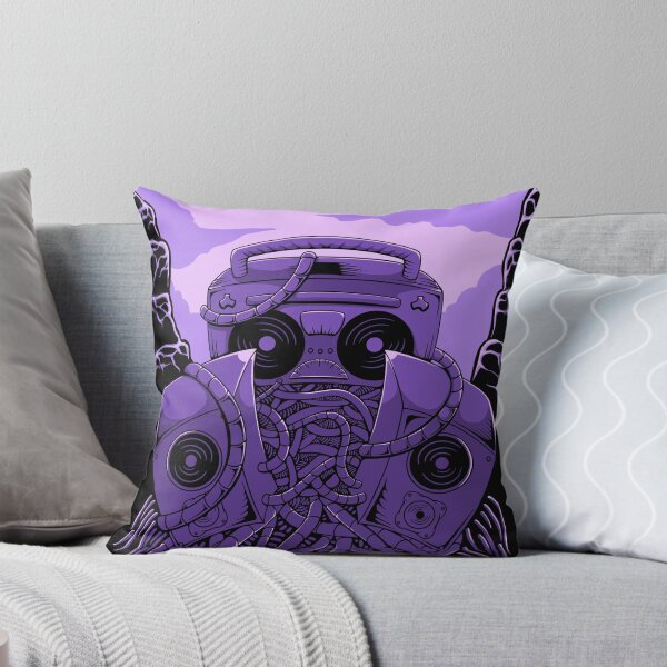 Item preview, Music Radio Bass Music designed and sold by Maiidden.