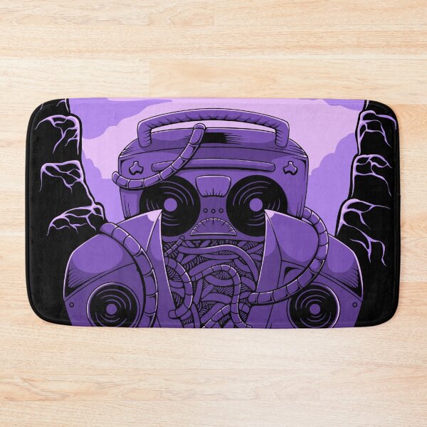 Item preview, Music Radio Bass Music designed and sold by Maiidden.