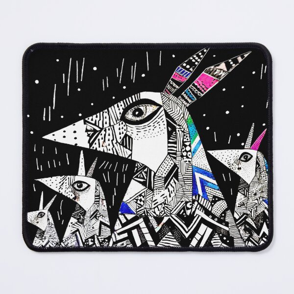 Item preview, "Whimsical Birds # 34” designed and sold by Whimsical-Fun.