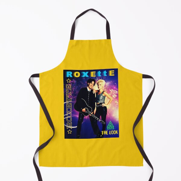 Item preview, ROXETTE THE LOOK designed and sold by charlesjewel.