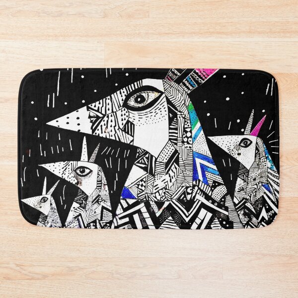 Item preview, "Whimsical Birds # 34” designed and sold by Whimsical-Fun.