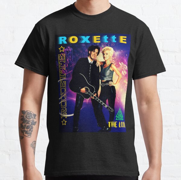 Item preview, ROXETTE THE LOOK designed and sold by charlesjewel.