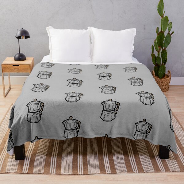 Item preview, Cafetera designed and sold by FlexYourMind.