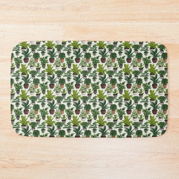 Item preview, Indoor plants & cocooning designed and sold by MidArtForge.