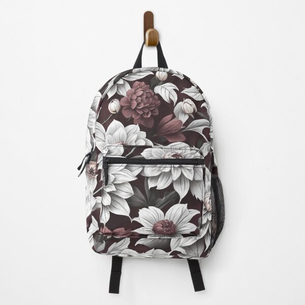 Item preview, Dahlia IV - soft designed and sold by Artful-Capture.