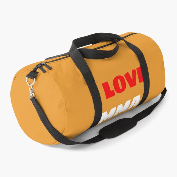 Item preview, I love Mixed Martial Arts, MMA Lover designed and sold by Bilisik.
