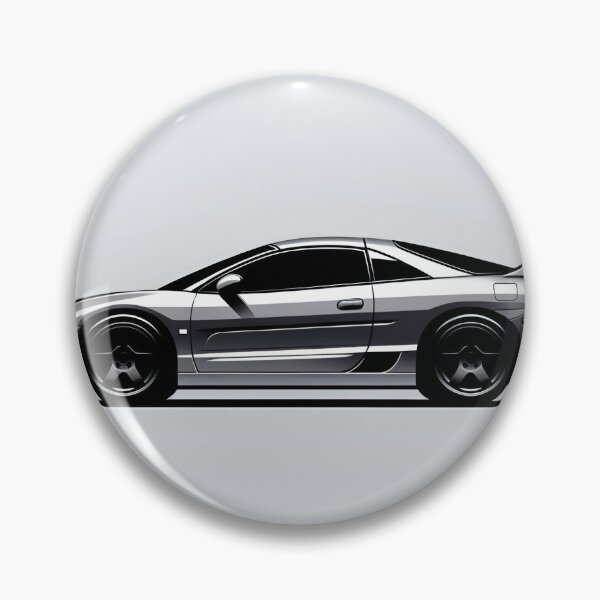 Item preview, Mitsubishi Eclipse car from the Fast and Furious movie designed and sold by Last-Train.