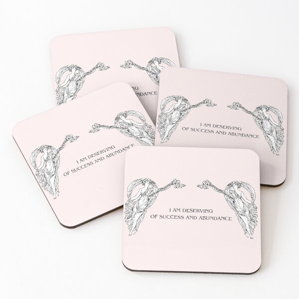 Item preview, Demeter Affirmation the Goddess Greek Mythology Renaissance Drawing designed and sold by TheLocoShop.